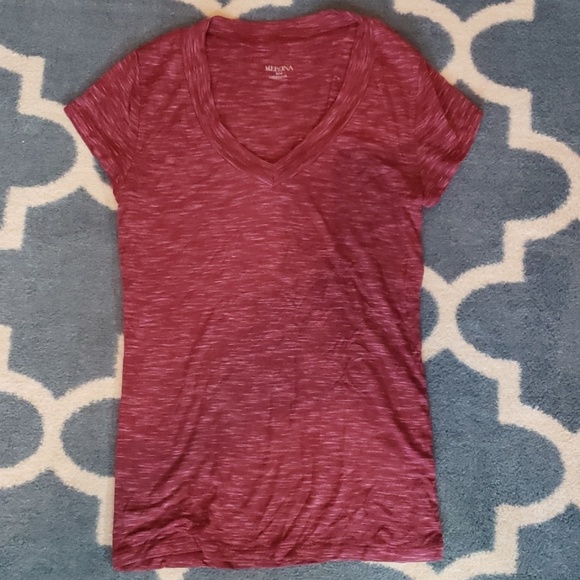 Merona Tops - MERONA Soft Vneck Tshirt